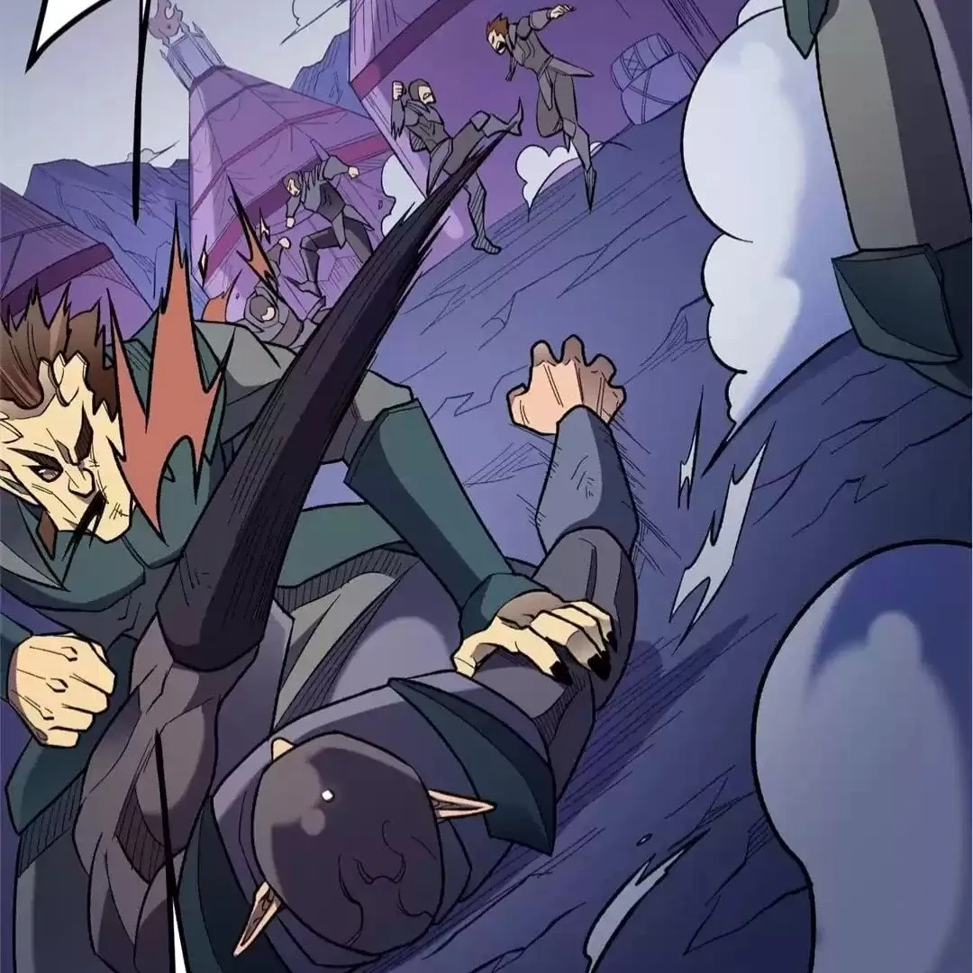 The Jobless Guy Who Has Come to Slay Chapter 119 page 4 - 