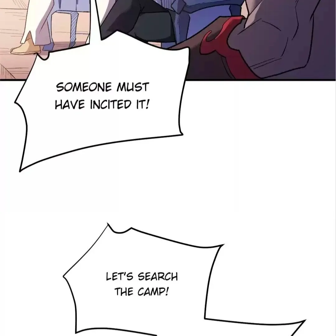 The Jobless Guy Who Has Come to Slay Chapter 119 page 31 - 