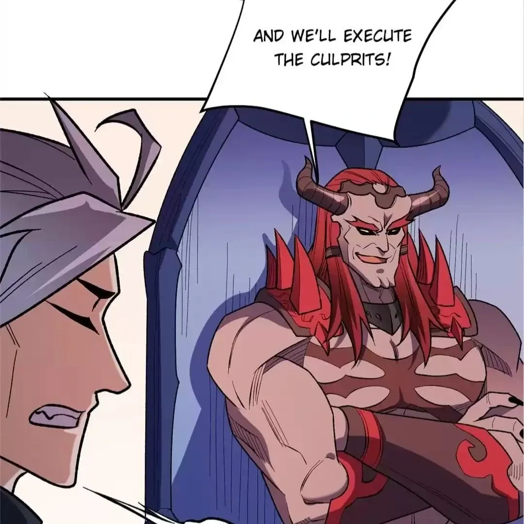 The Jobless Guy Who Has Come to Slay Chapter 119 page 32 - 