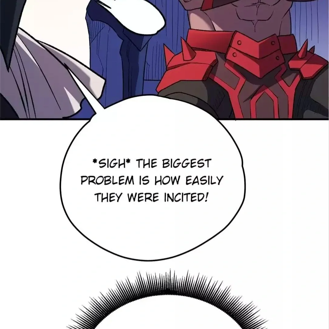 The Jobless Guy Who Has Come to Slay Chapter 119 page 33 - 