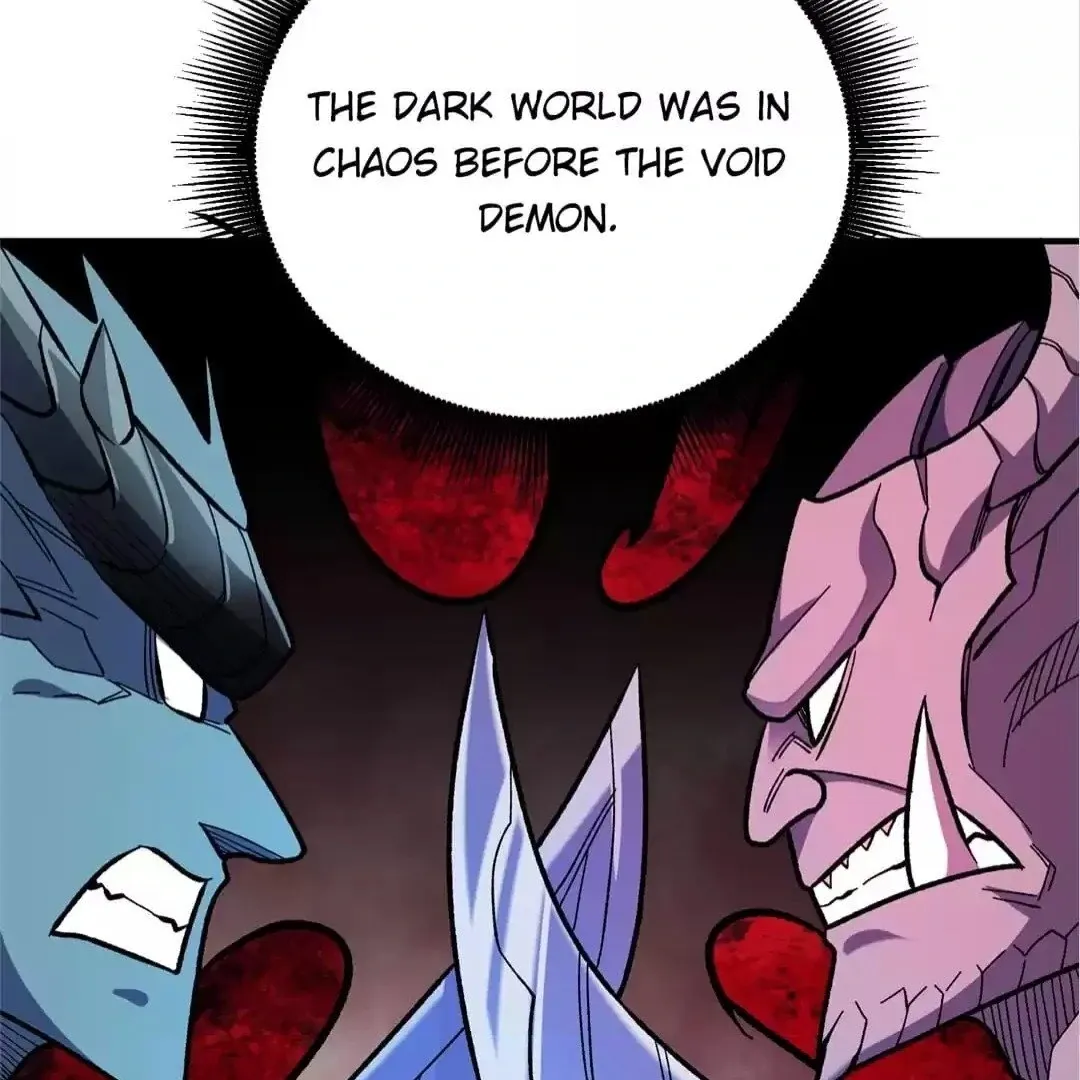 The Jobless Guy Who Has Come to Slay Chapter 119 page 34 - 