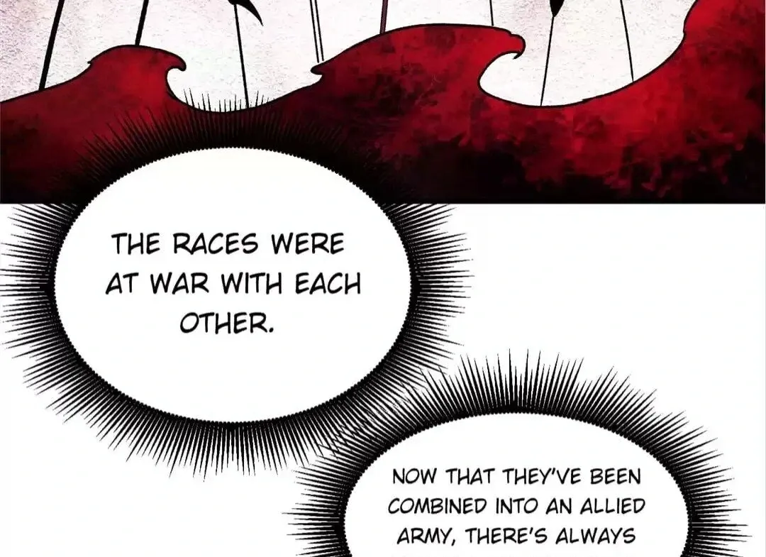 The Jobless Guy Who Has Come to Slay Chapter 119 page 36 - 