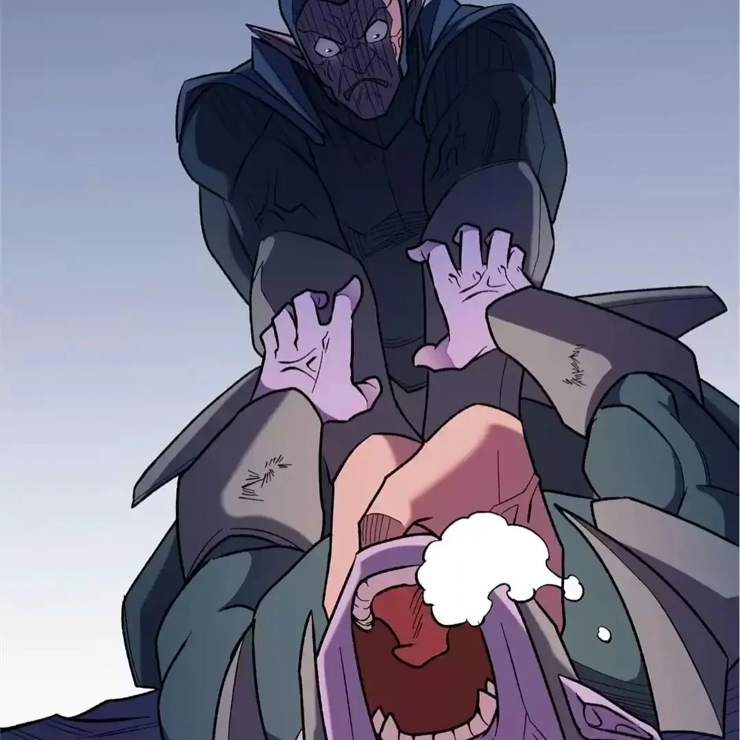 The Jobless Guy Who Has Come to Slay Chapter 119 page 38 - 