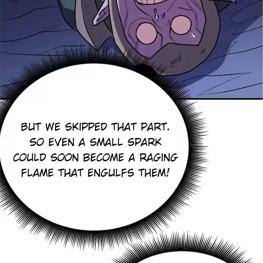 The Jobless Guy Who Has Come to Slay Chapter 119 page 39 - 