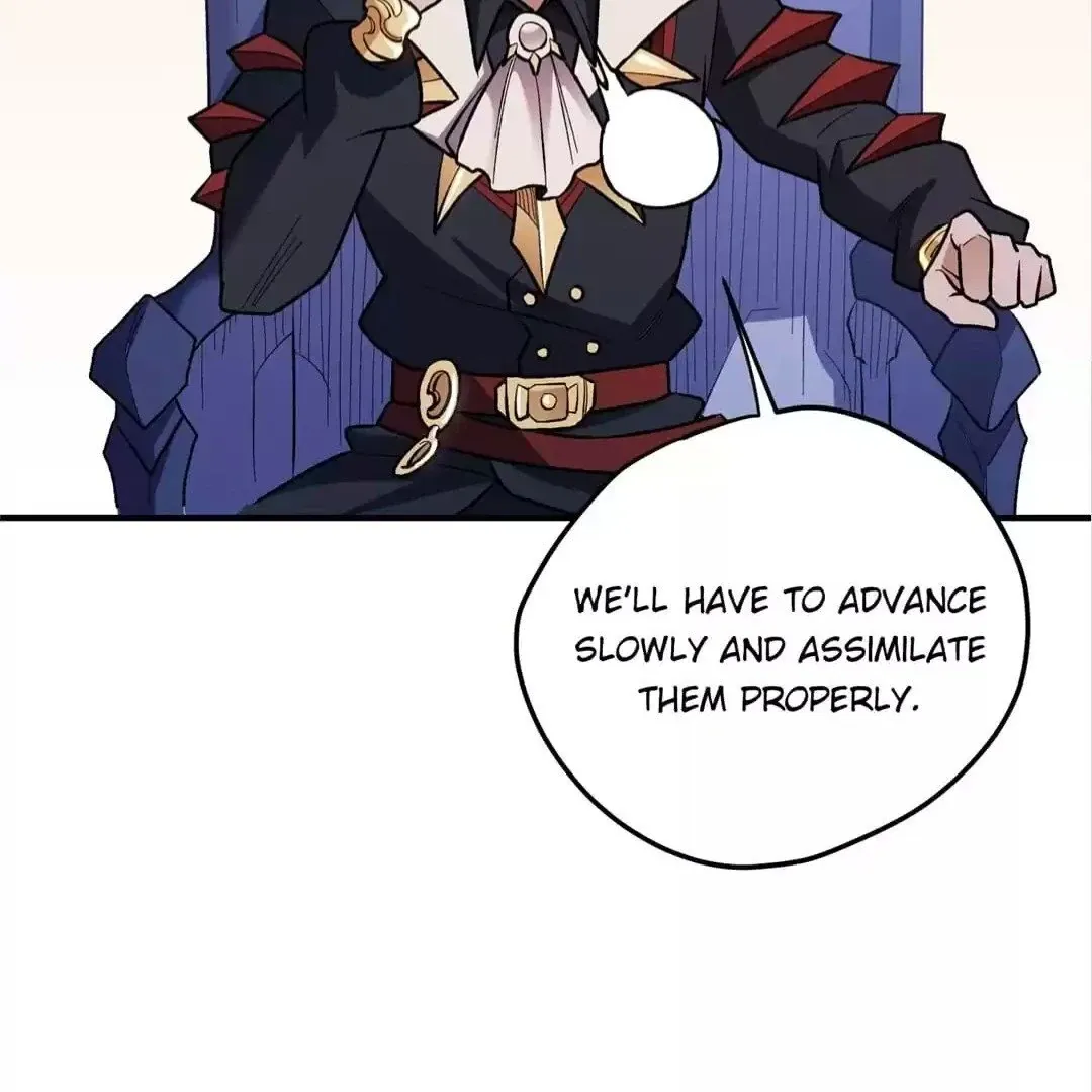 The Jobless Guy Who Has Come to Slay Chapter 119 page 41 - 