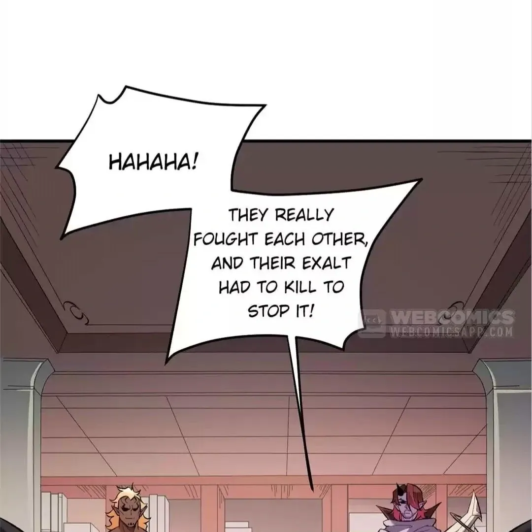 The Jobless Guy Who Has Come to Slay Chapter 119 page 43 - 