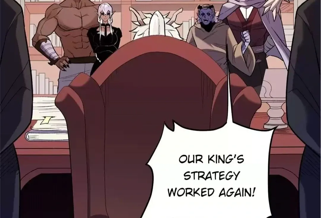 The Jobless Guy Who Has Come to Slay Chapter 119 page 44 - 