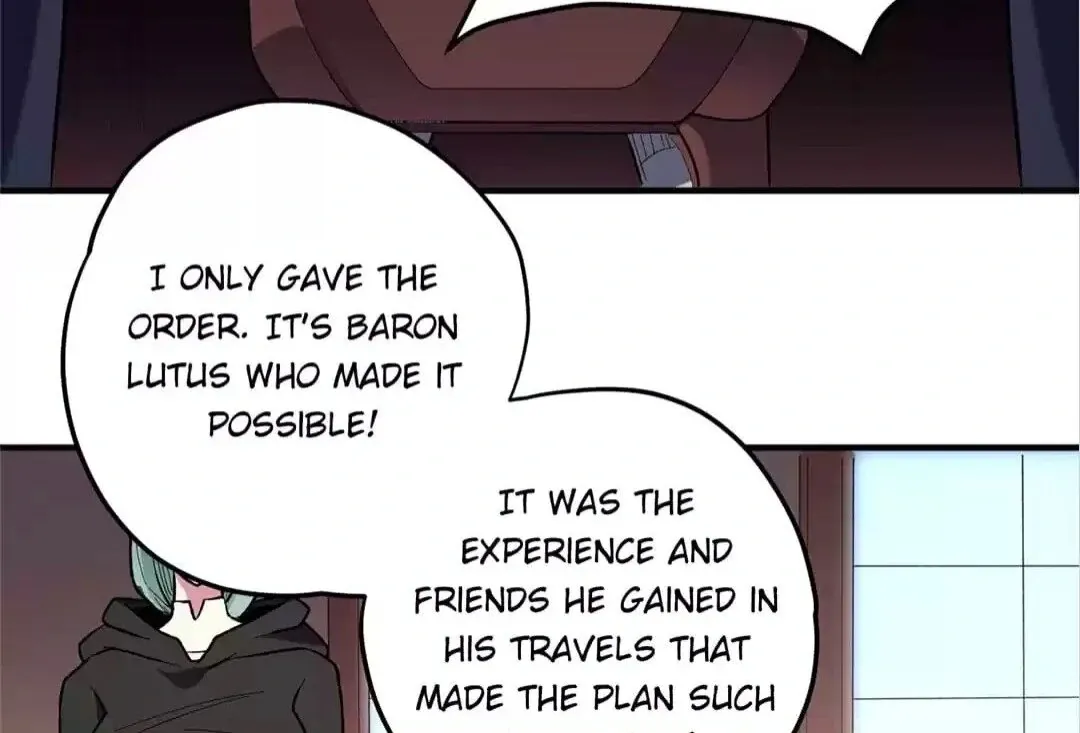 The Jobless Guy Who Has Come to Slay Chapter 119 page 45 - 