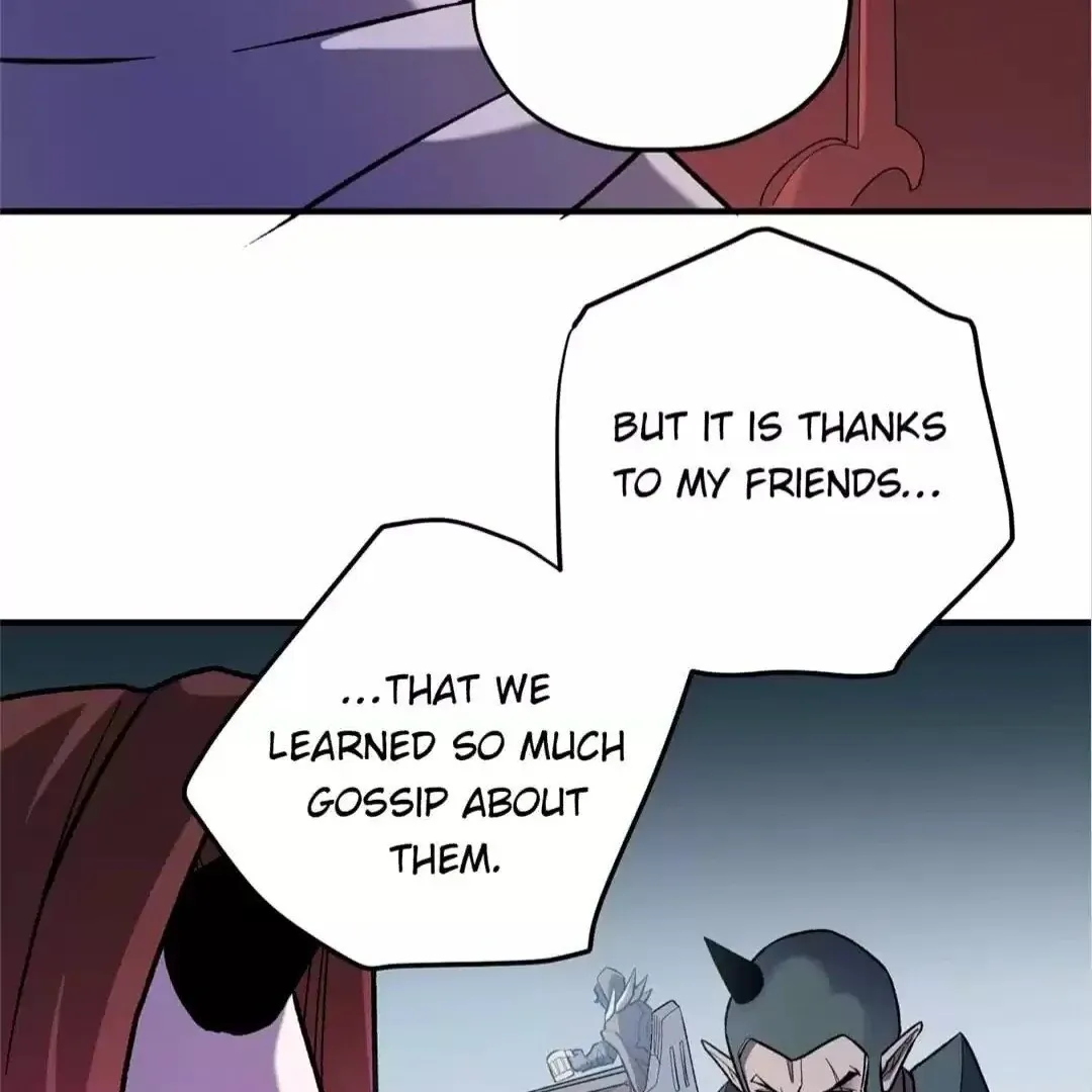 The Jobless Guy Who Has Come to Slay Chapter 119 page 47 - 
