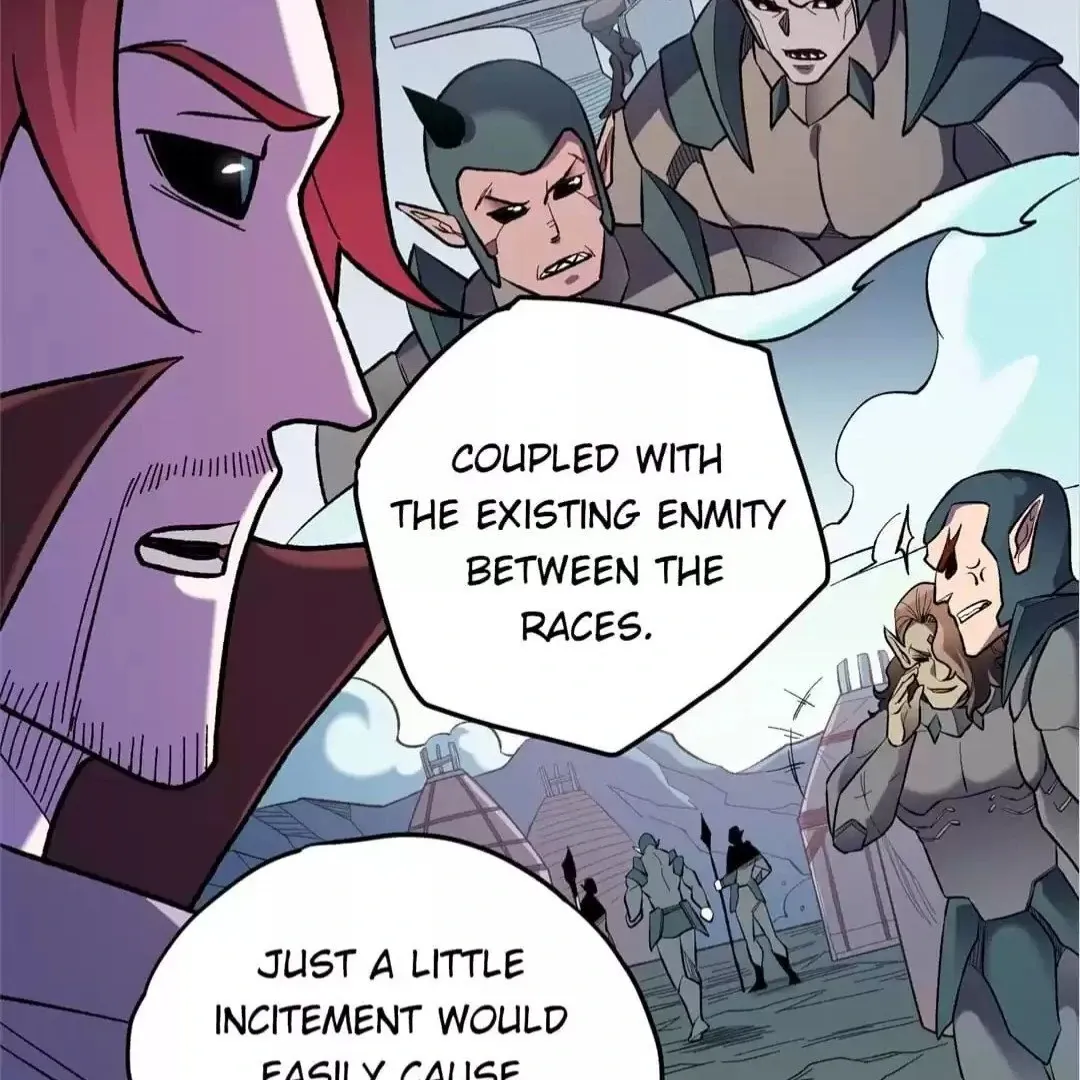The Jobless Guy Who Has Come to Slay Chapter 119 page 48 - 