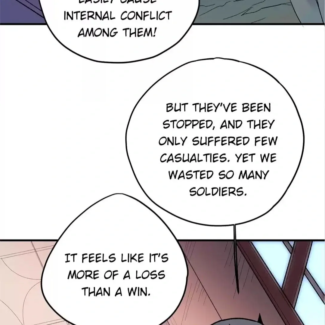 The Jobless Guy Who Has Come to Slay Chapter 119 page 49 - 