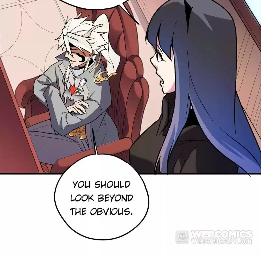 The Jobless Guy Who Has Come to Slay Chapter 119 page 50 - 