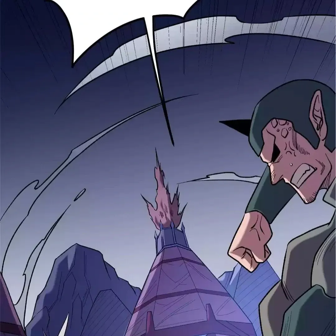 The Jobless Guy Who Has Come to Slay Chapter 119 page 6 - 