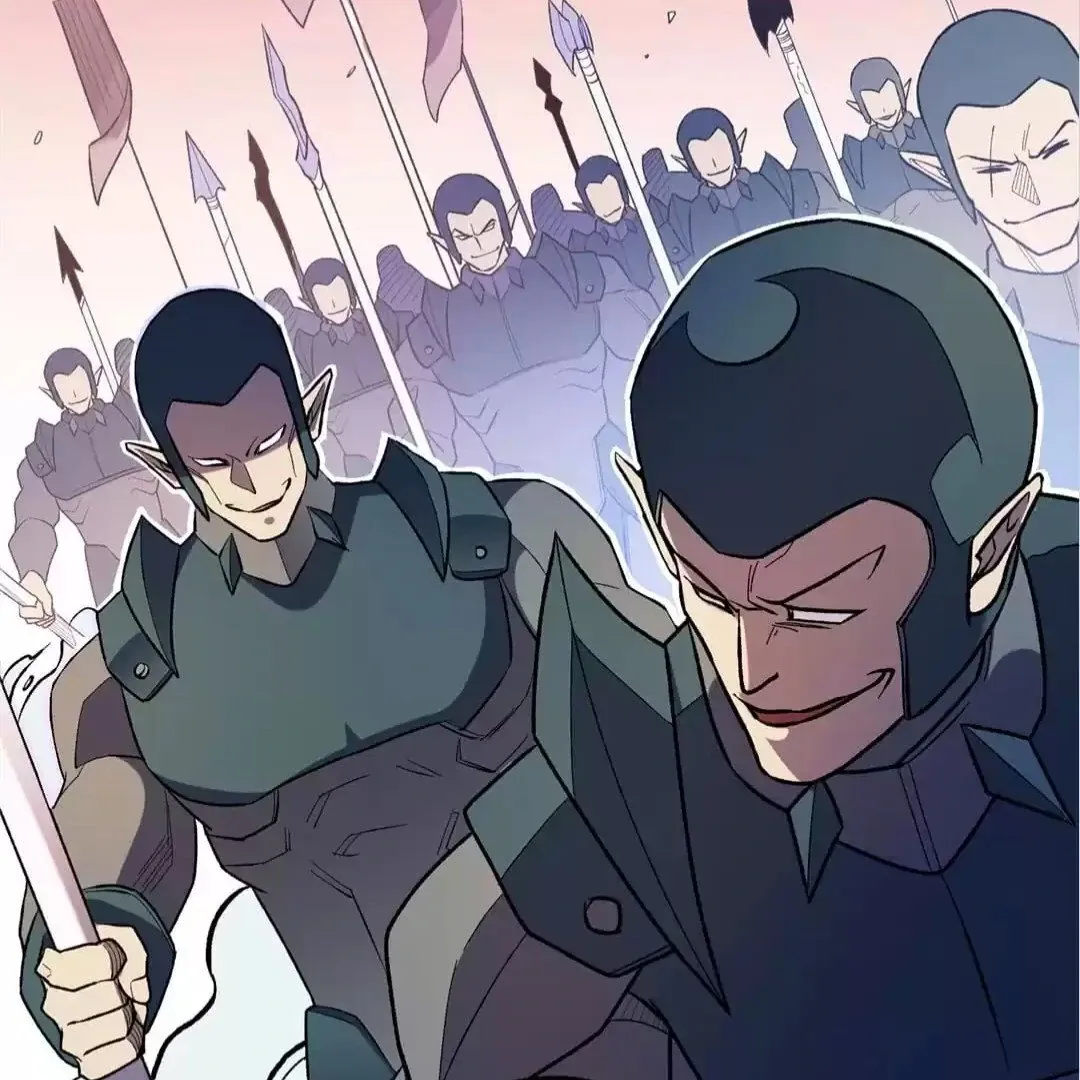 The Jobless Guy Who Has Come to Slay Chapter 119 page 52 - 