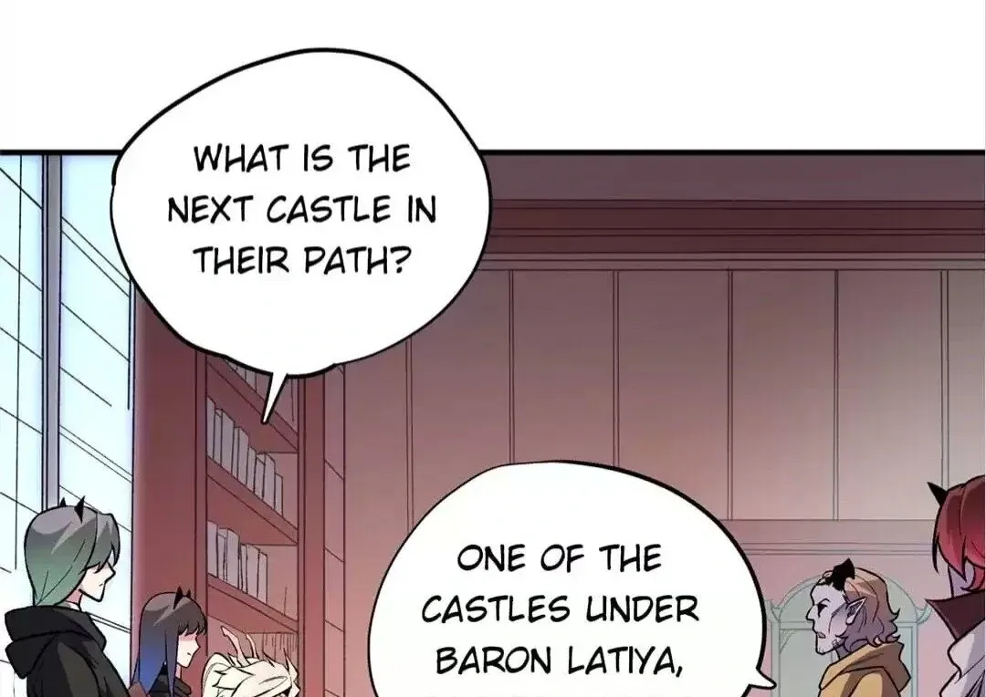 The Jobless Guy Who Has Come to Slay Chapter 119 page 54 - 