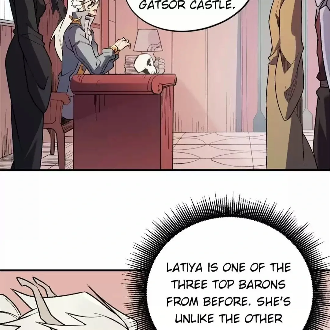 The Jobless Guy Who Has Come to Slay Chapter 119 page 55 - 