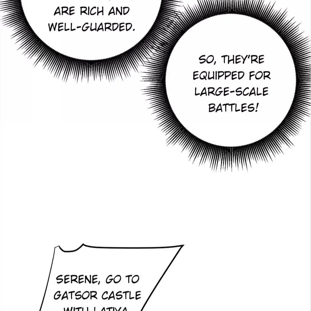 The Jobless Guy Who Has Come to Slay Chapter 119 page 57 - 