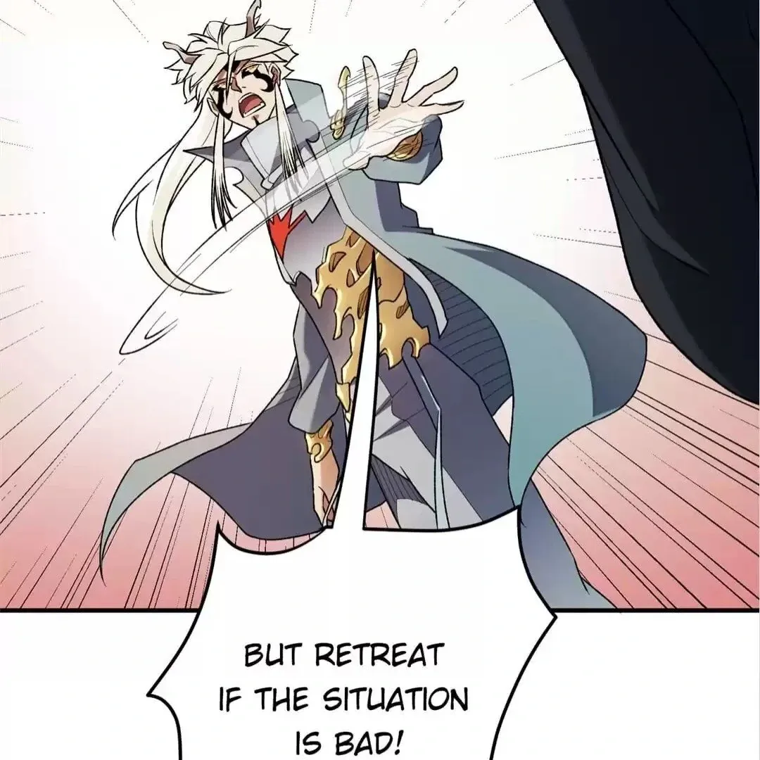 The Jobless Guy Who Has Come to Slay Chapter 119 page 59 - 