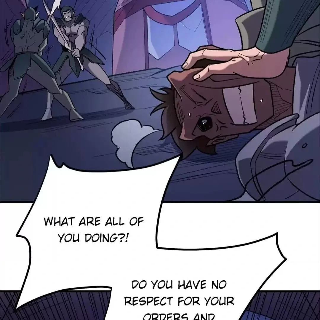 The Jobless Guy Who Has Come to Slay Chapter 119 page 7 - 