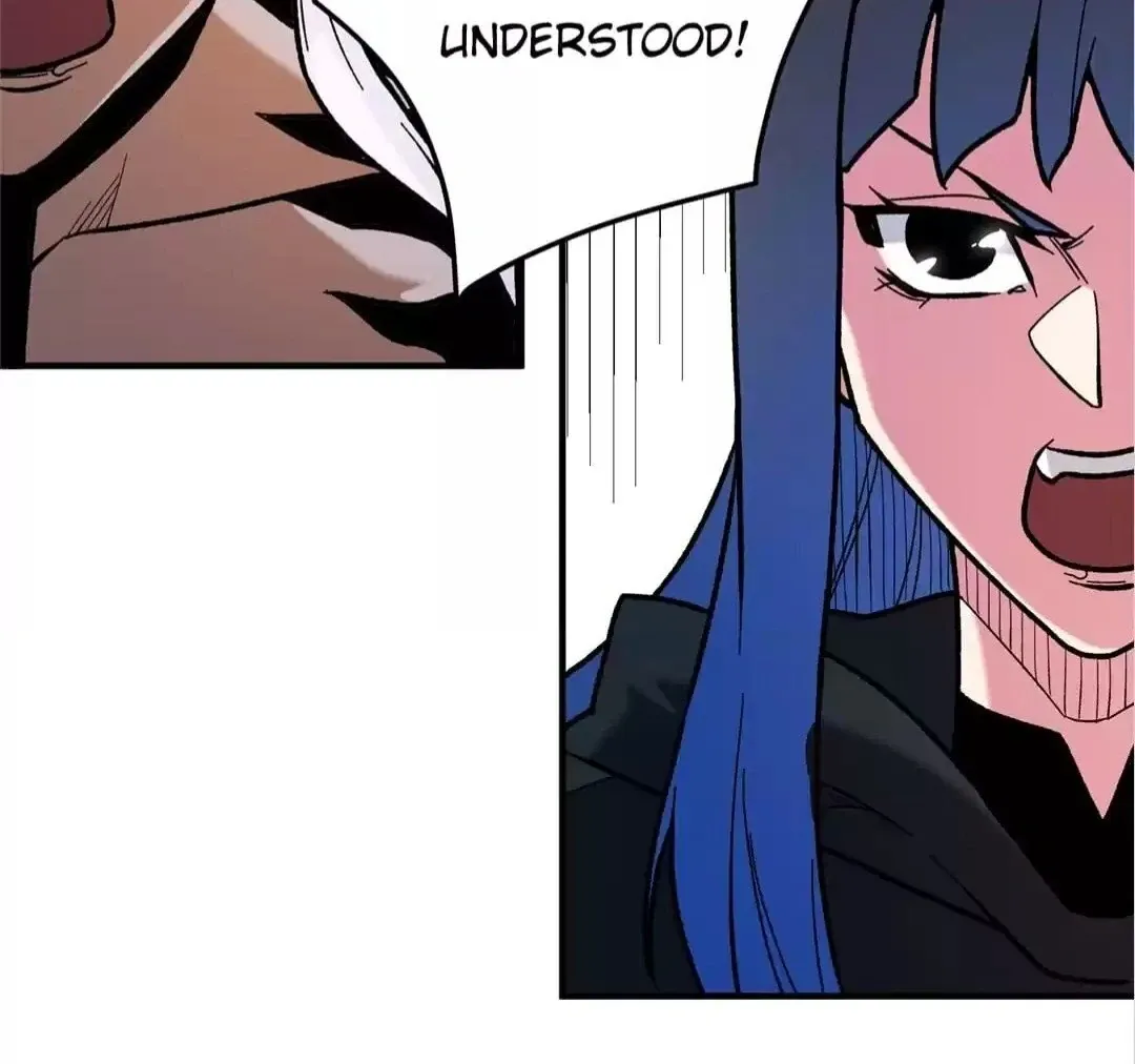 The Jobless Guy Who Has Come to Slay Chapter 119 page 61 - 