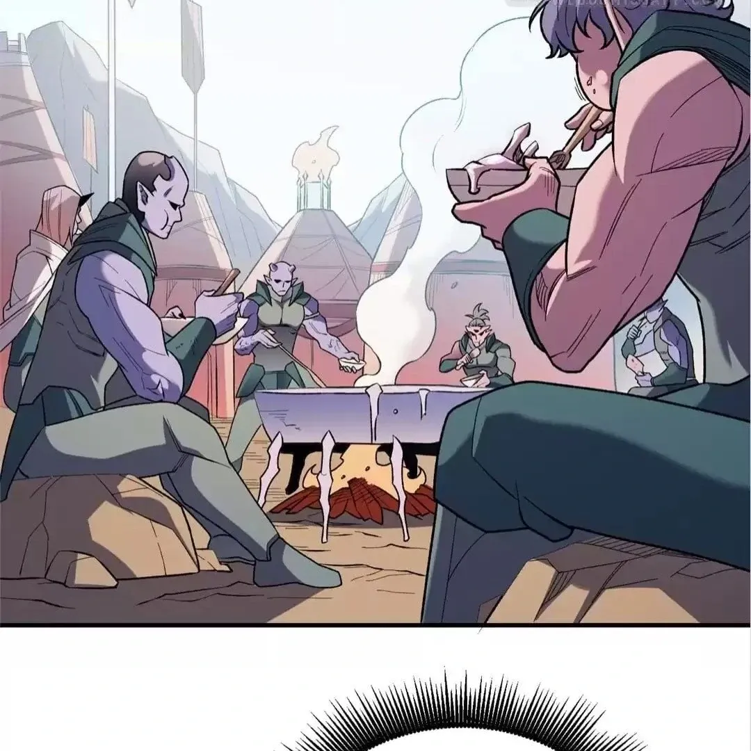The Jobless Guy Who Has Come to Slay Chapter 119 page 64 - 