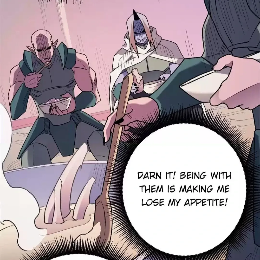 The Jobless Guy Who Has Come to Slay Chapter 119 page 66 - 