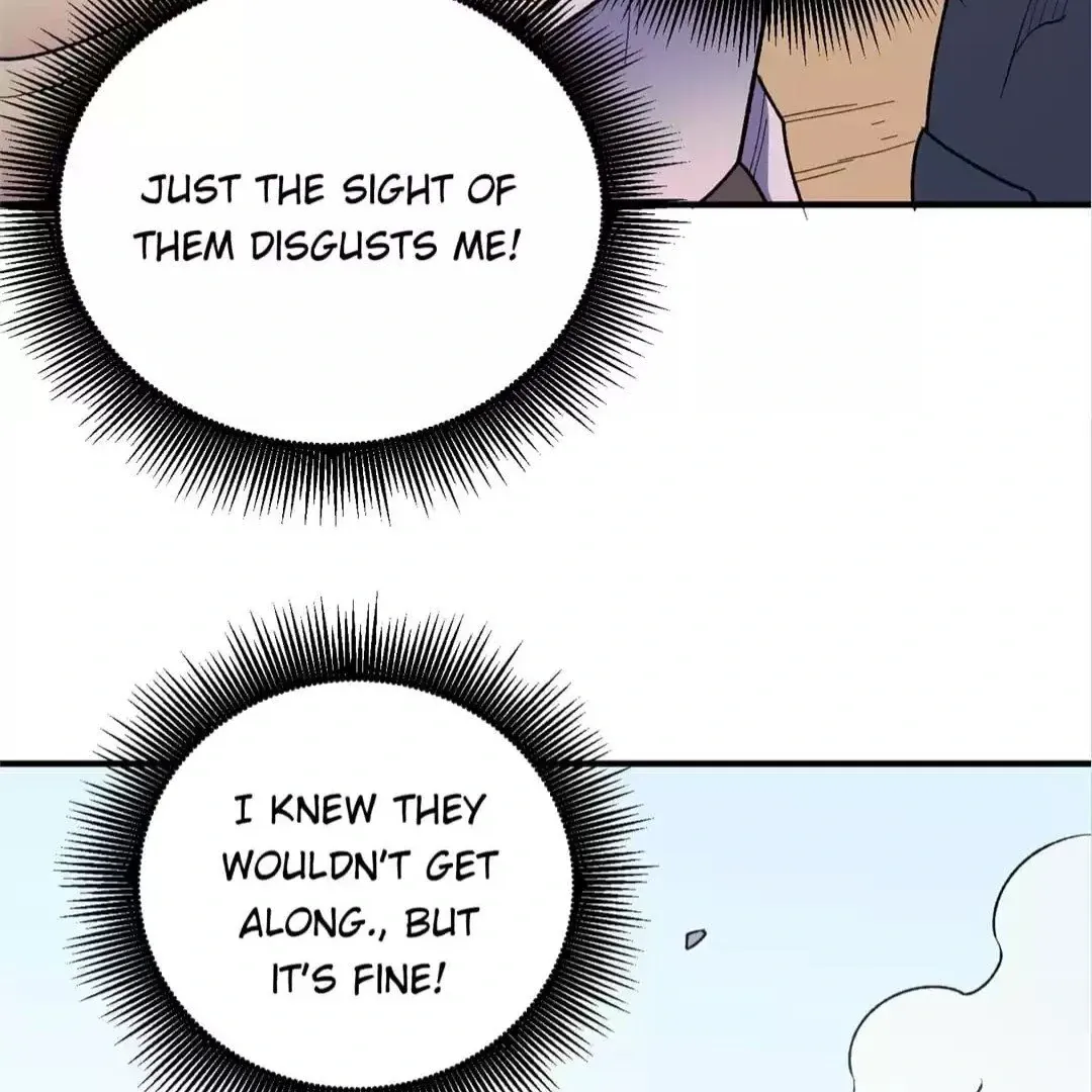 The Jobless Guy Who Has Come to Slay Chapter 119 page 67 - 