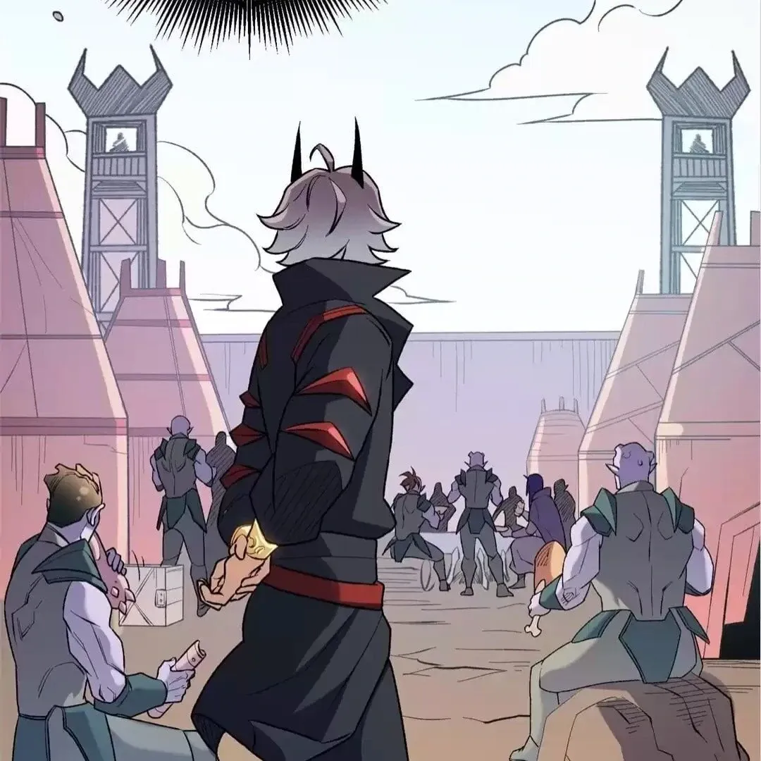 The Jobless Guy Who Has Come to Slay Chapter 119 page 68 - 