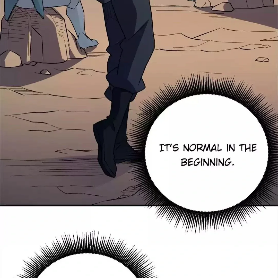 The Jobless Guy Who Has Come to Slay Chapter 119 page 69 - 