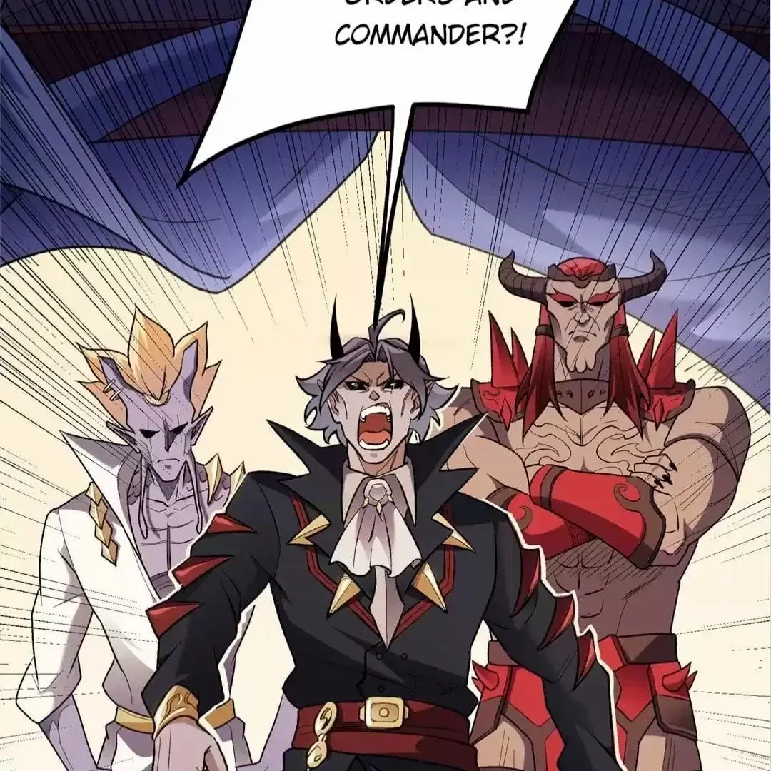 The Jobless Guy Who Has Come to Slay Chapter 119 page 8 - 