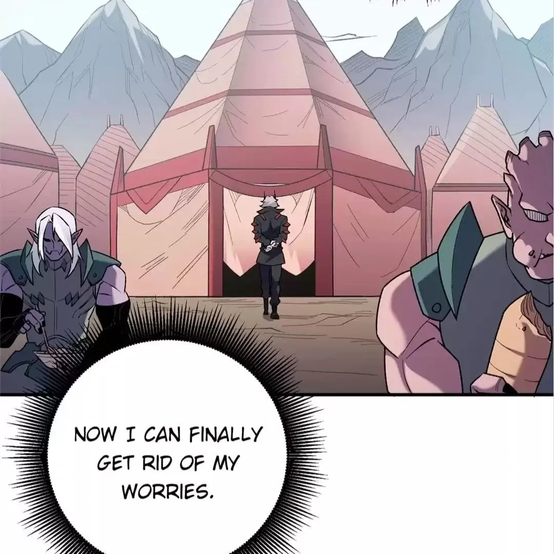 The Jobless Guy Who Has Come to Slay Chapter 119 page 73 - 