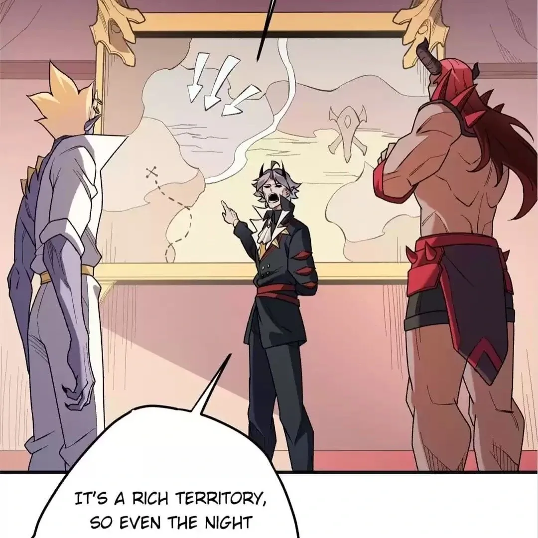 The Jobless Guy Who Has Come to Slay Chapter 119 page 75 - 
