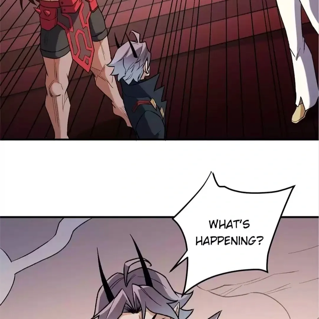 The Jobless Guy Who Has Come to Slay Chapter 119 page 78 - 