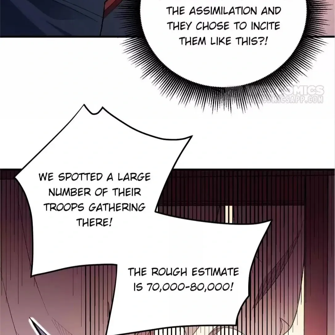The Jobless Guy Who Has Come to Slay Chapter 119 page 84 - 