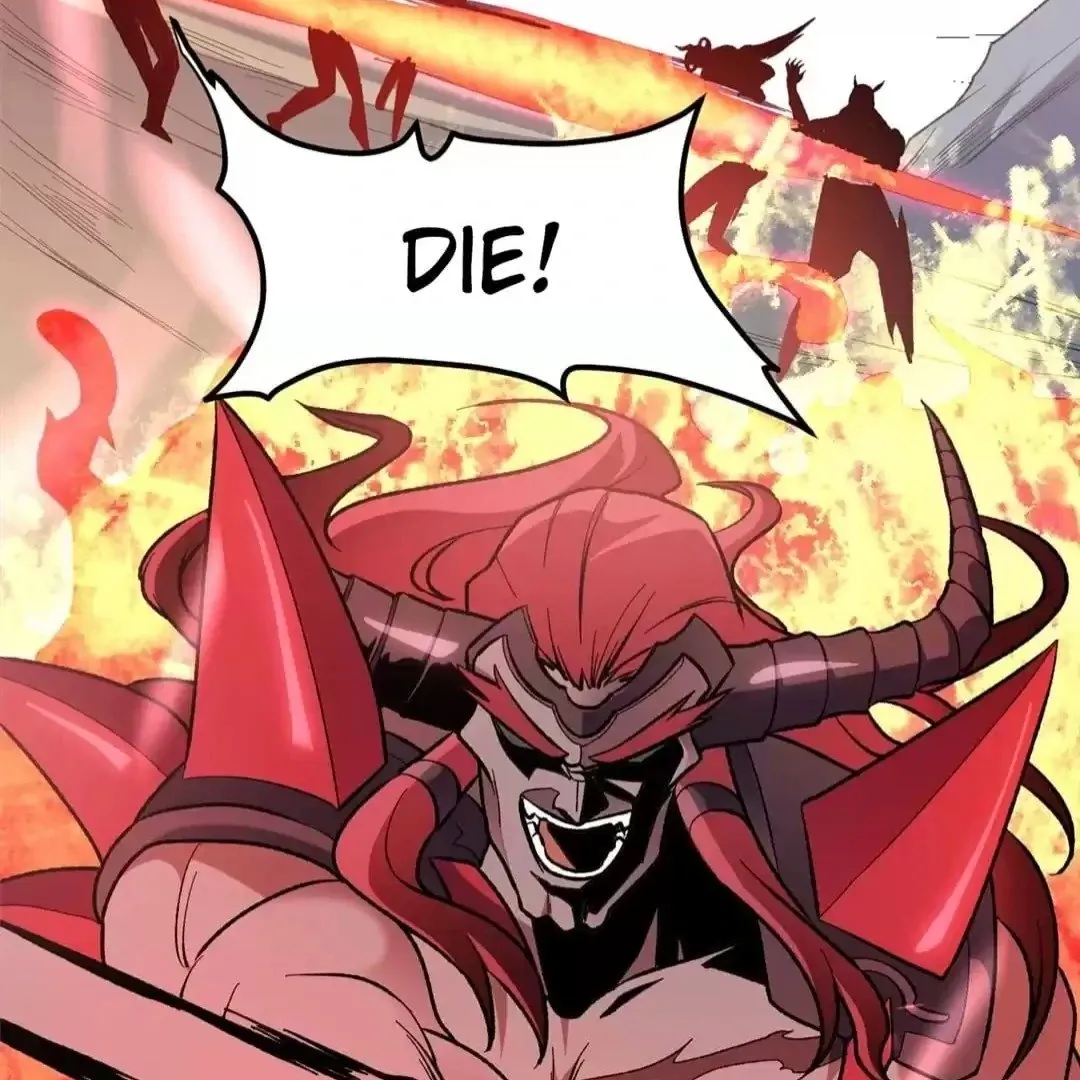 The Jobless Guy Who Has Come to Slay Chapter 120 page 16 - 