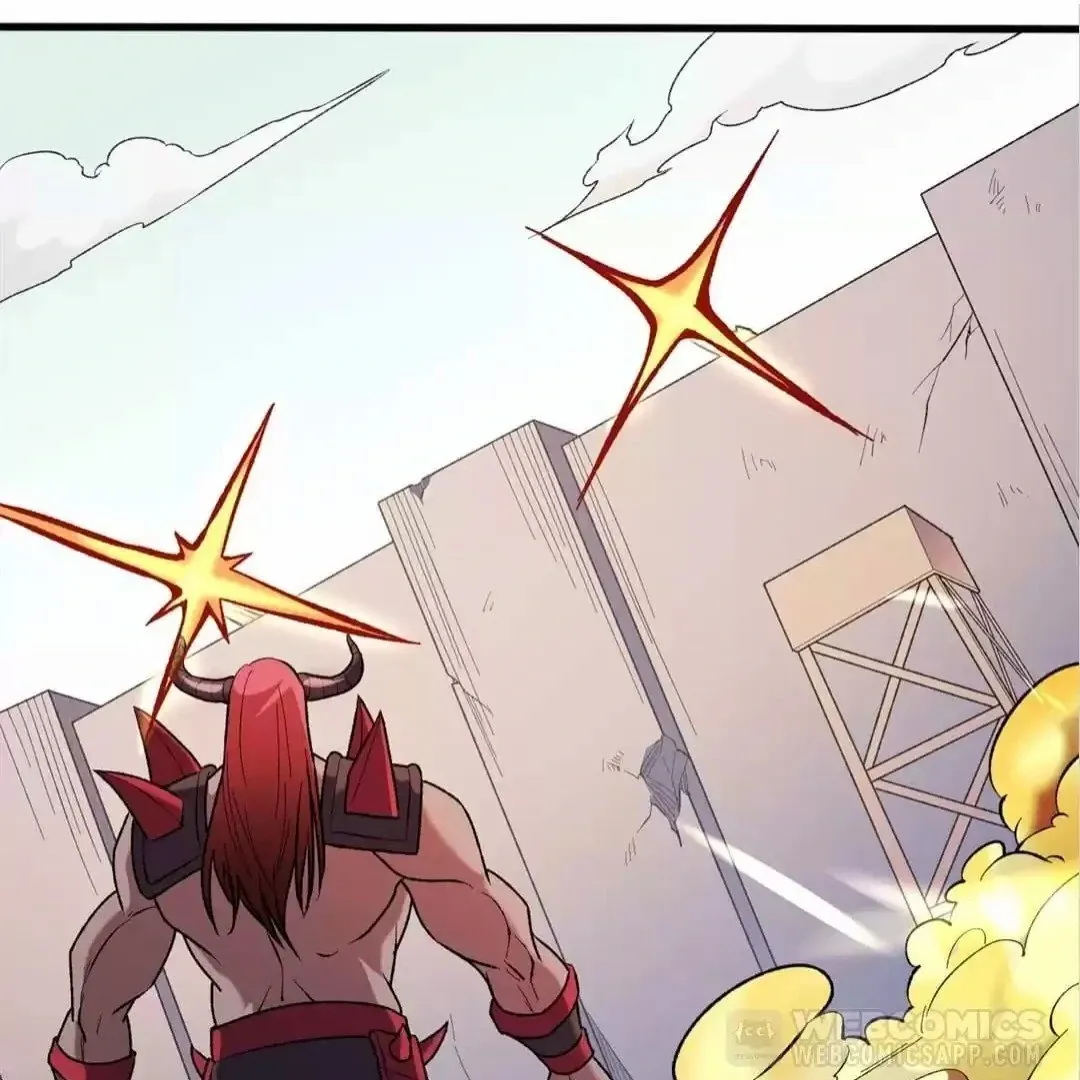 The Jobless Guy Who Has Come to Slay Chapter 120 page 19 - 