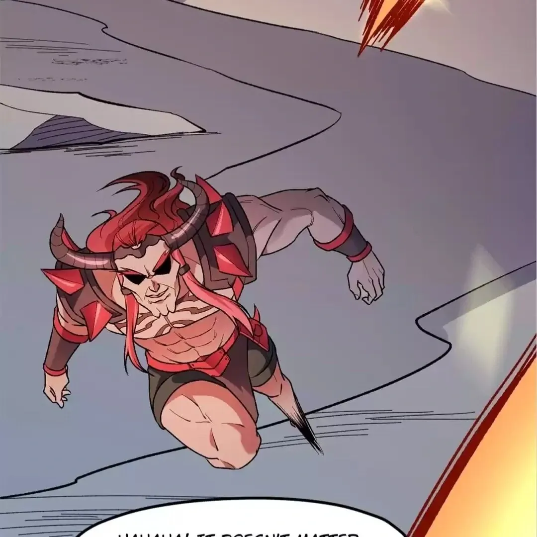 The Jobless Guy Who Has Come to Slay Chapter 120 page 22 - 