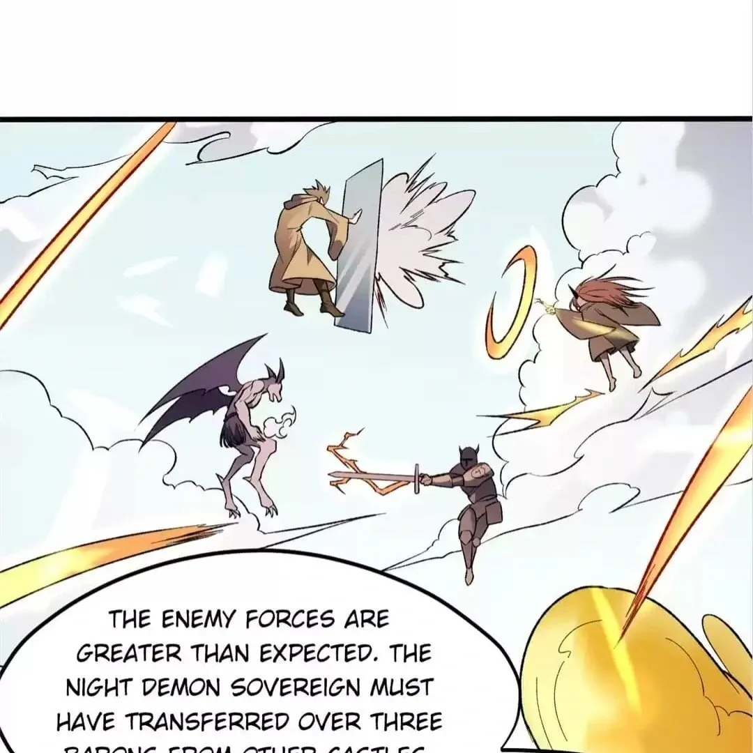 The Jobless Guy Who Has Come to Slay Chapter 120 page 24 - 