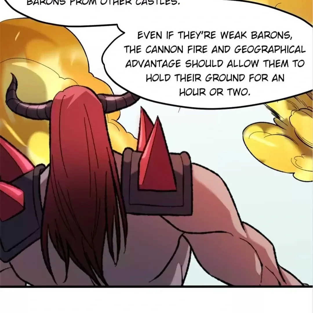 The Jobless Guy Who Has Come to Slay Chapter 120 page 25 - 