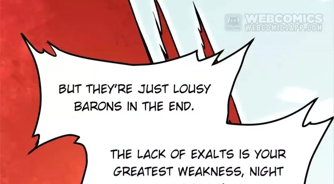 The Jobless Guy Who Has Come to Slay Chapter 120 page 27 - 