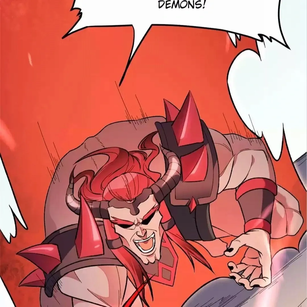 The Jobless Guy Who Has Come to Slay Chapter 120 page 28 - 