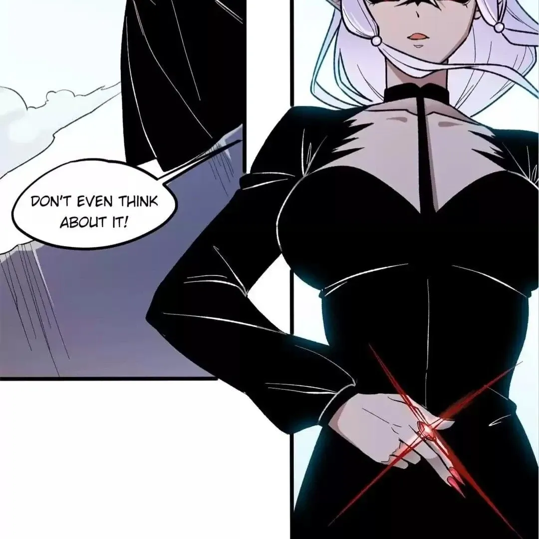 The Jobless Guy Who Has Come to Slay Chapter 120 page 33 - 