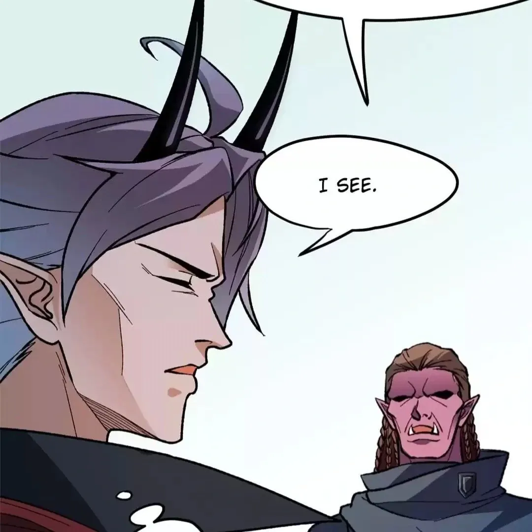 The Jobless Guy Who Has Come to Slay Chapter 120 page 5 - 
