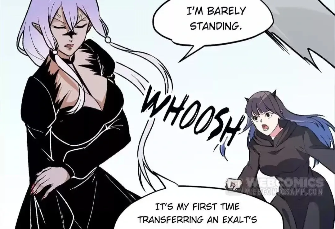 The Jobless Guy Who Has Come to Slay Chapter 120 page 43 - 