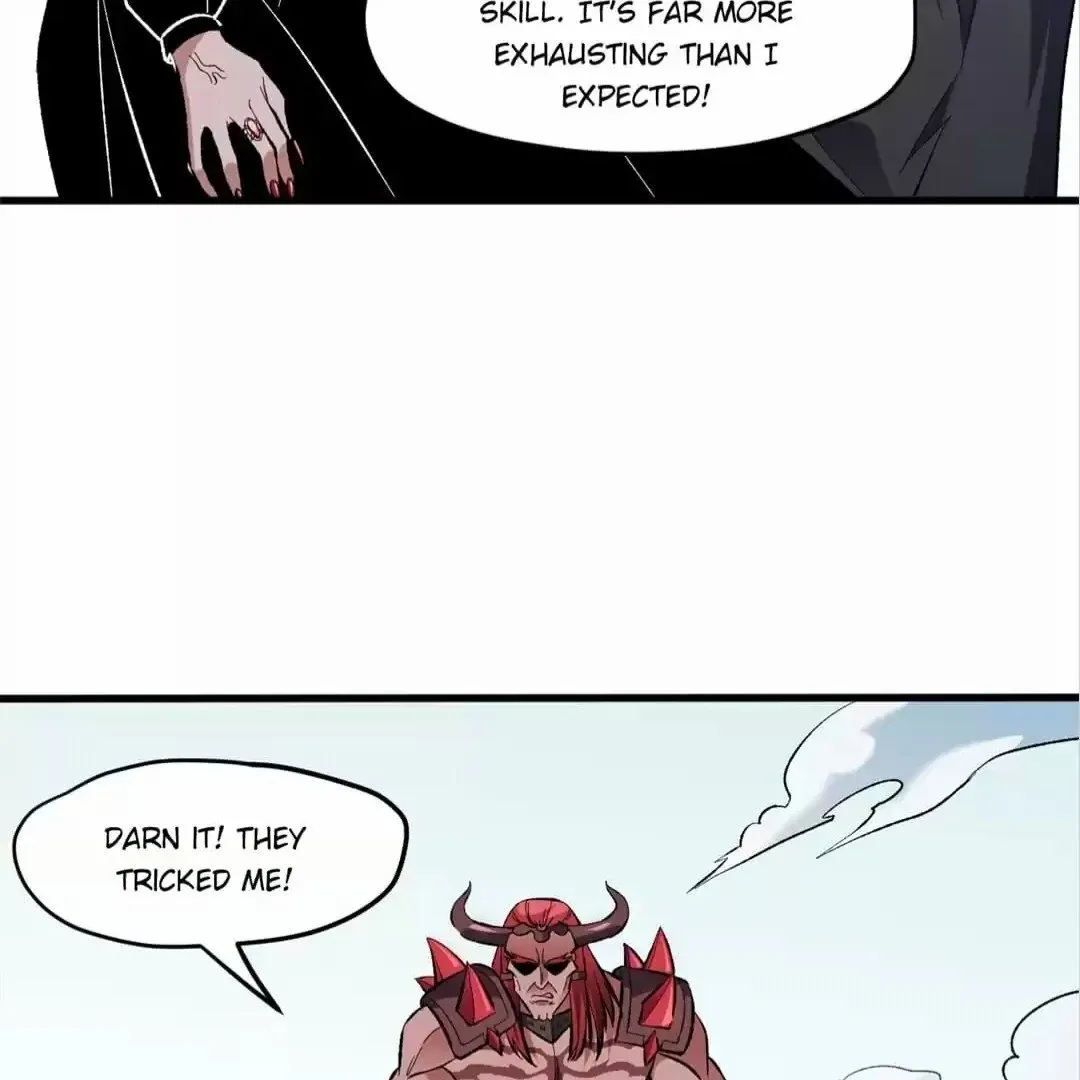 The Jobless Guy Who Has Come to Slay Chapter 120 page 44 - 