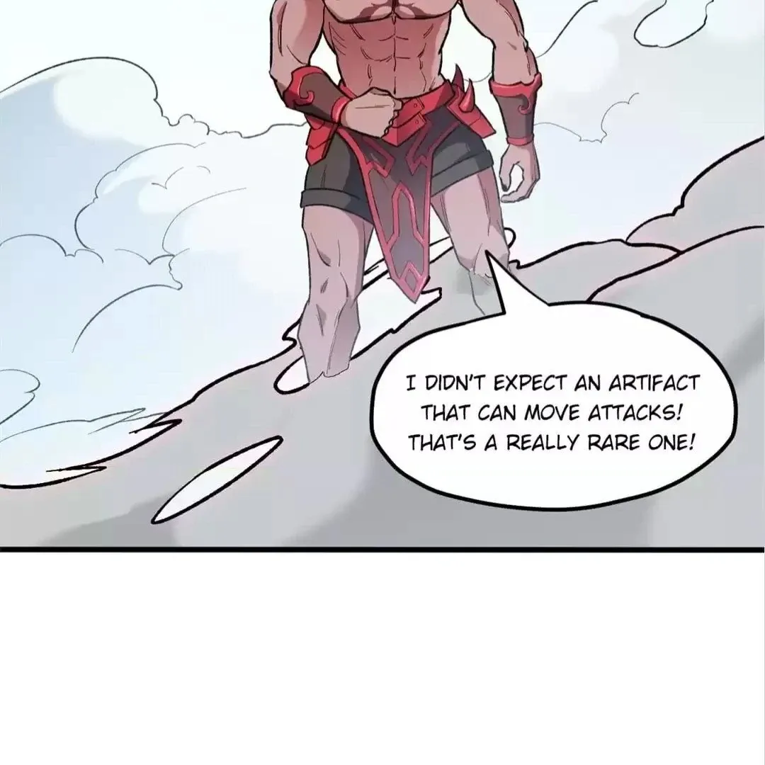 The Jobless Guy Who Has Come to Slay Chapter 120 page 45 - 