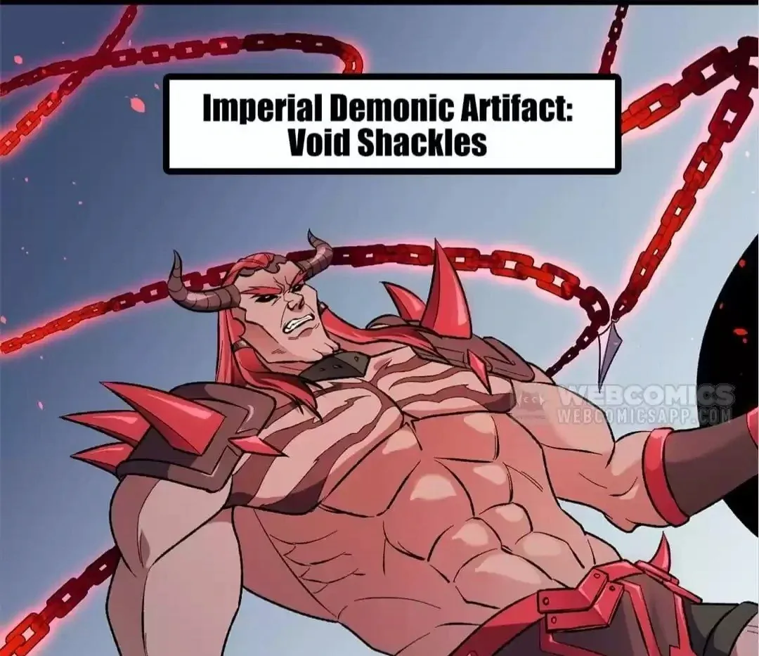 The Jobless Guy Who Has Come to Slay Chapter 120 page 50 - 