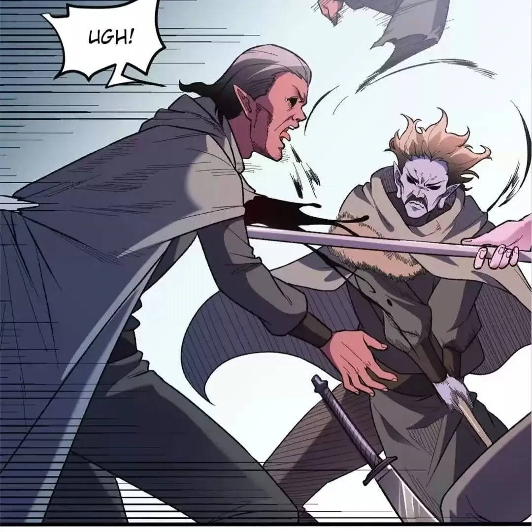 The Jobless Guy Who Has Come to Slay Chapter 120 page 56 - 