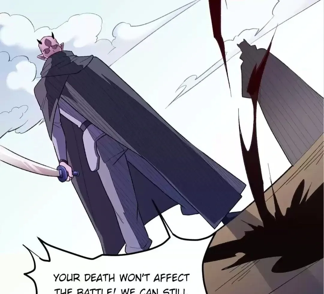 The Jobless Guy Who Has Come to Slay Chapter 120 page 58 - 