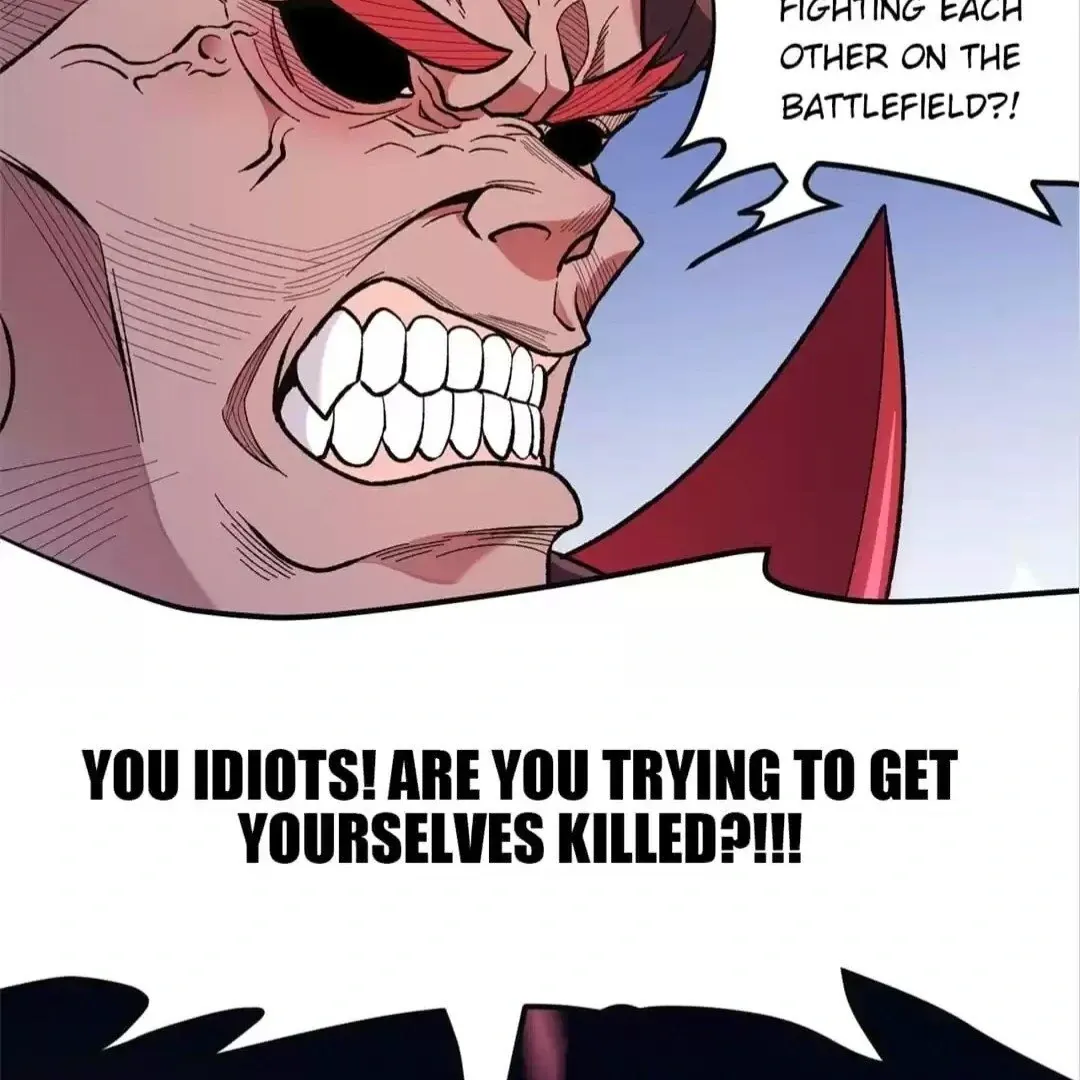 The Jobless Guy Who Has Come to Slay Chapter 120 page 65 - 
